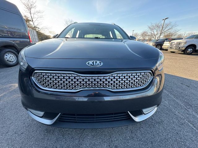 2019 Kia Niro S Touring