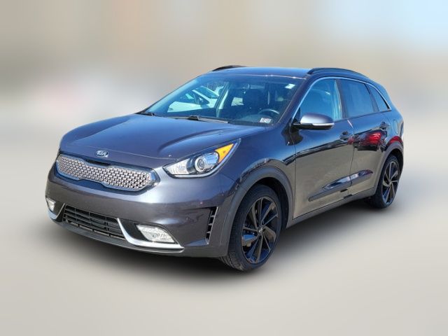 2019 Kia Niro S Touring