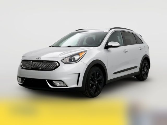 2019 Kia Niro S Touring