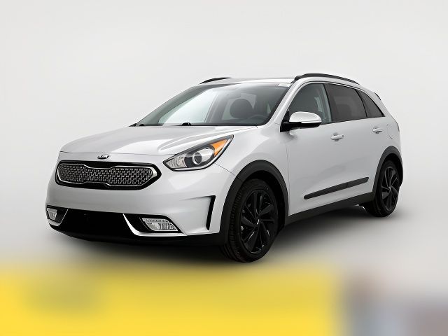 2019 Kia Niro S Touring