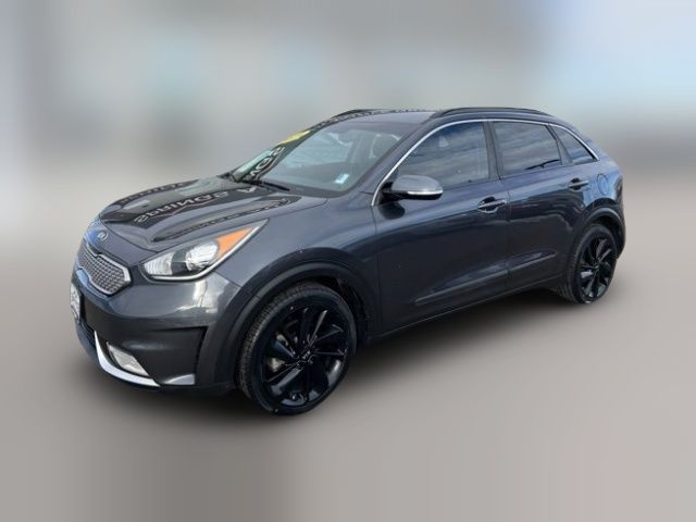 2019 Kia Niro S Touring