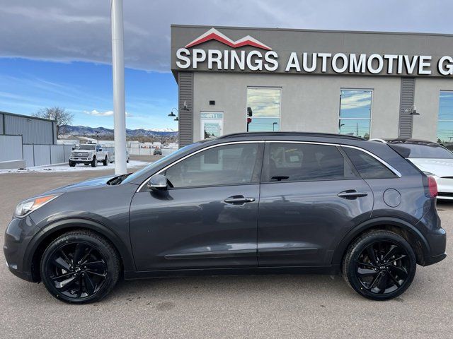 2019 Kia Niro S Touring