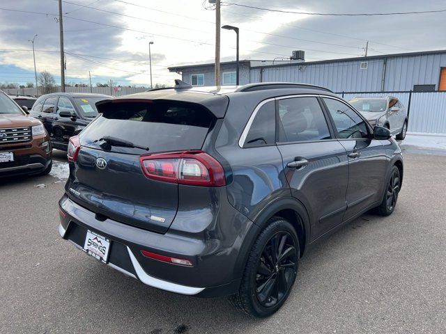 2019 Kia Niro S Touring