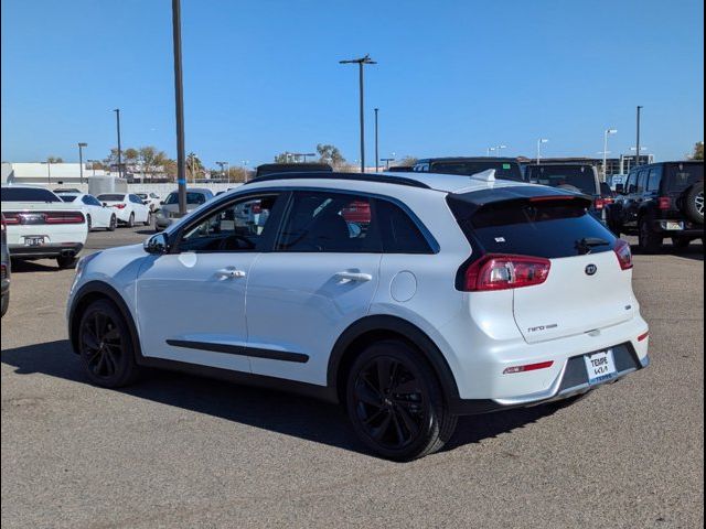 2019 Kia Niro S Touring