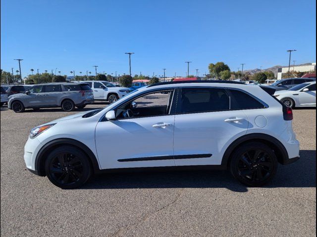 2019 Kia Niro S Touring