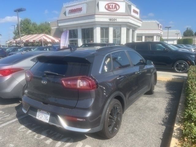 2019 Kia Niro S Touring