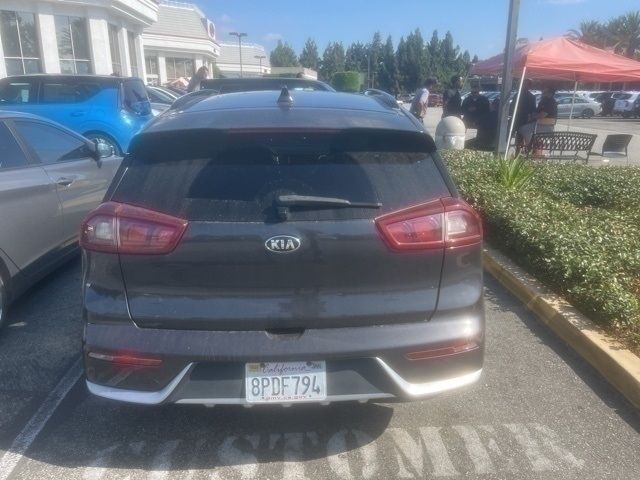 2019 Kia Niro S Touring