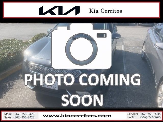 2019 Kia Niro S Touring