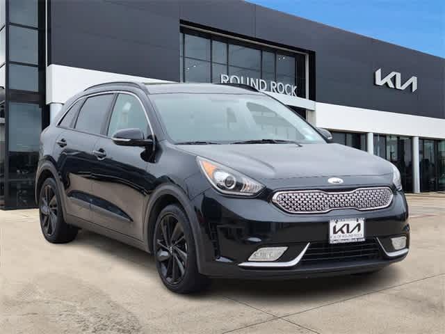 2019 Kia Niro S Touring