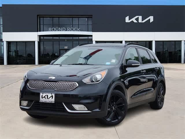 2019 Kia Niro S Touring