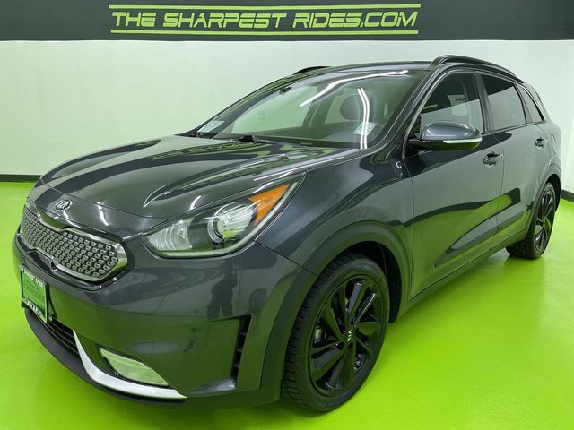 2019 Kia Niro S Touring