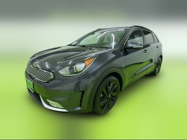 2019 Kia Niro S Touring