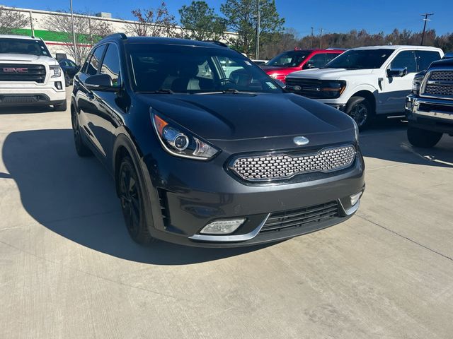 2019 Kia Niro S Touring