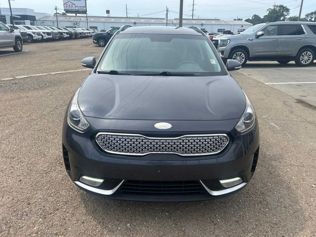 2019 Kia Niro S Touring