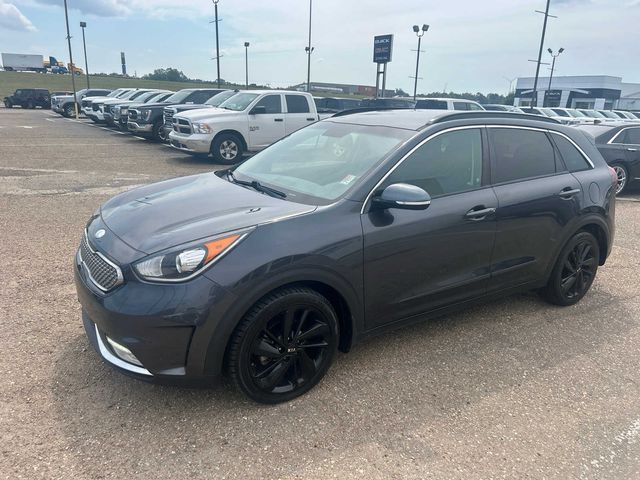 2019 Kia Niro S Touring