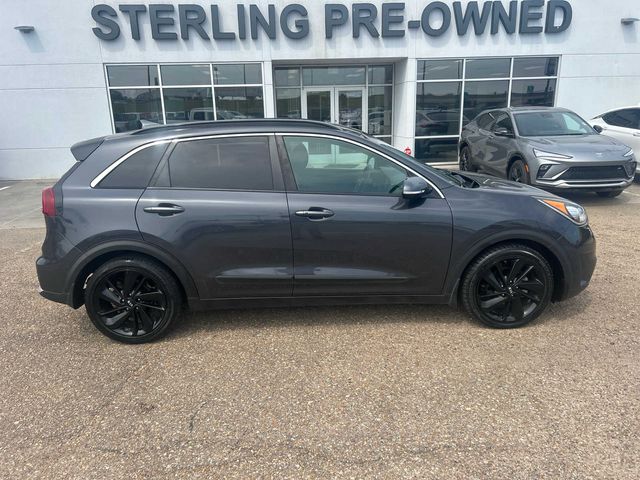 2019 Kia Niro S Touring