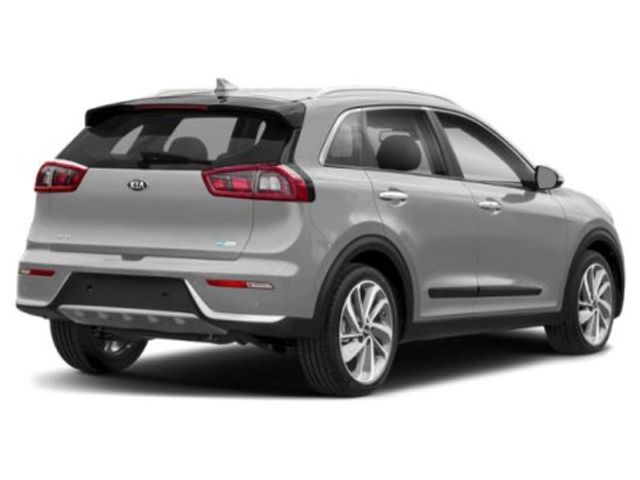 2019 Kia Niro S Touring