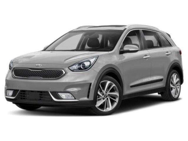 2019 Kia Niro S Touring