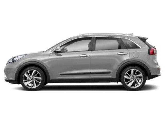 2019 Kia Niro S Touring