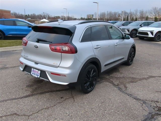 2019 Kia Niro S Touring