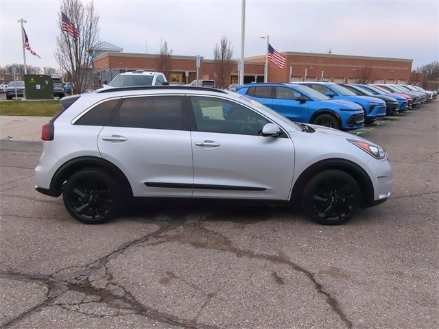 2019 Kia Niro S Touring