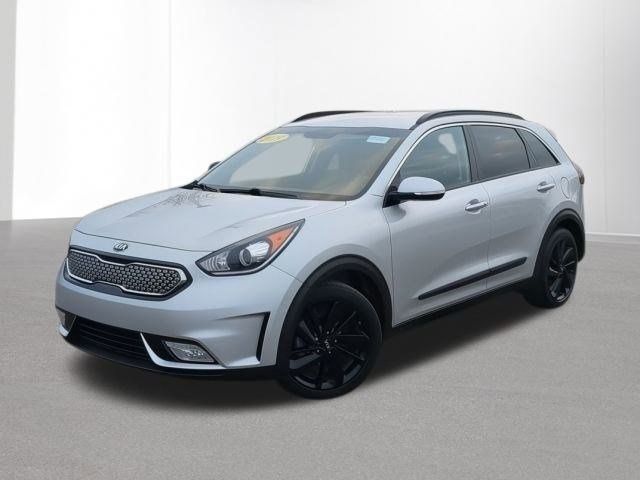 2019 Kia Niro S Touring