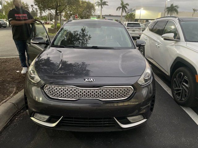 2019 Kia Niro S Touring