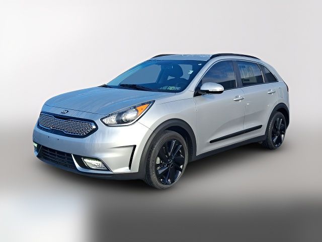 2019 Kia Niro S Touring