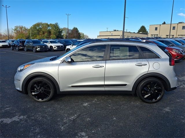 2019 Kia Niro S Touring