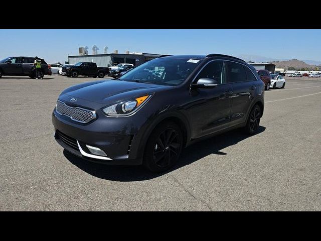 2019 Kia Niro S Touring