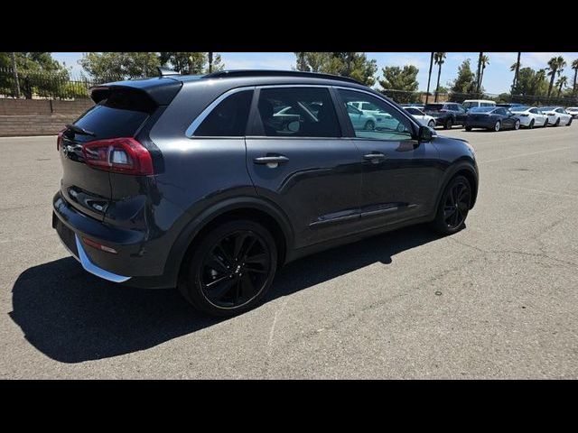 2019 Kia Niro S Touring