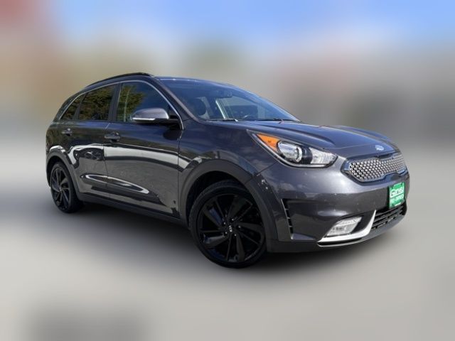 2019 Kia Niro S Touring