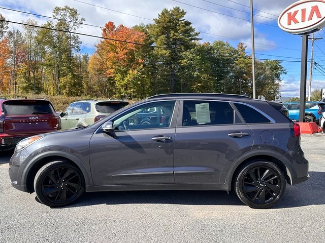 2019 Kia Niro S Touring