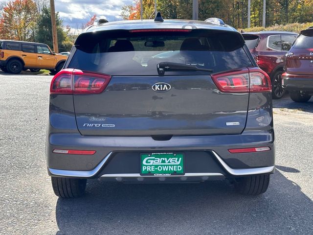 2019 Kia Niro S Touring