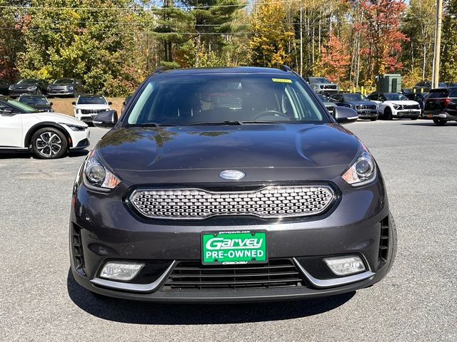 2019 Kia Niro S Touring