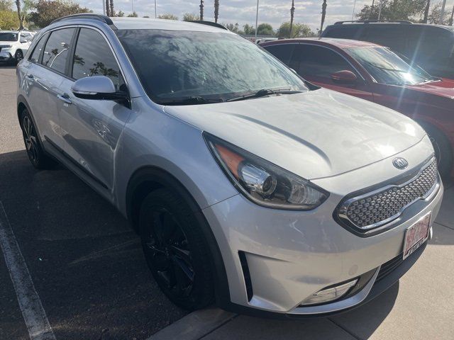 2019 Kia Niro S Touring