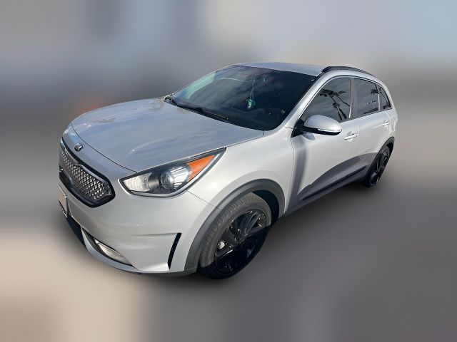 2019 Kia Niro S Touring