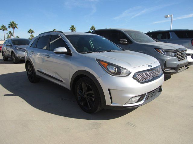 2019 Kia Niro S Touring