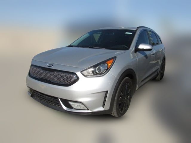 2019 Kia Niro S Touring