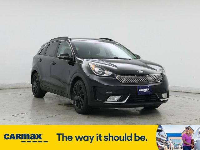 2019 Kia Niro S Touring
