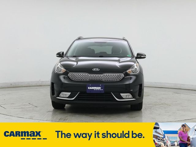 2019 Kia Niro S Touring