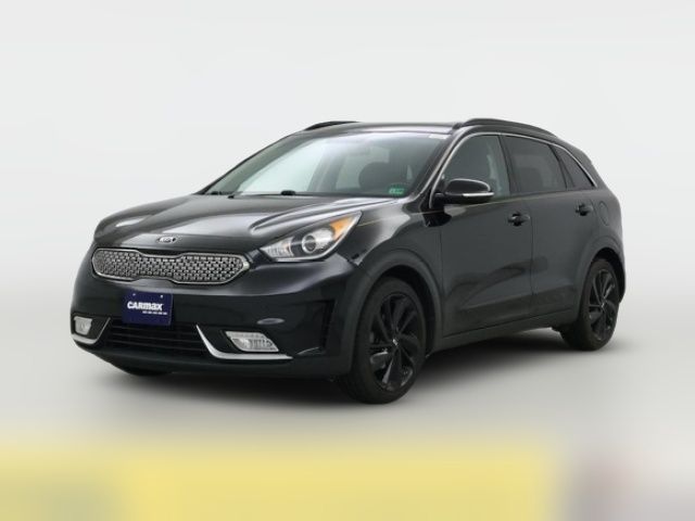 2019 Kia Niro S Touring