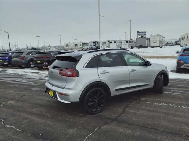 2019 Kia Niro S Touring