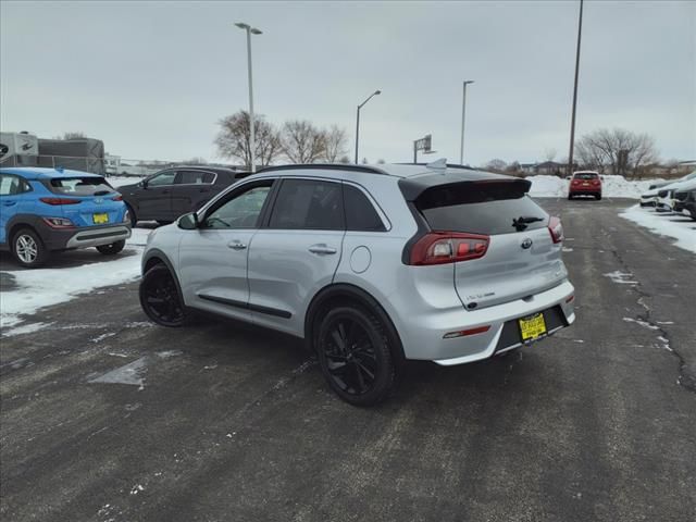 2019 Kia Niro S Touring