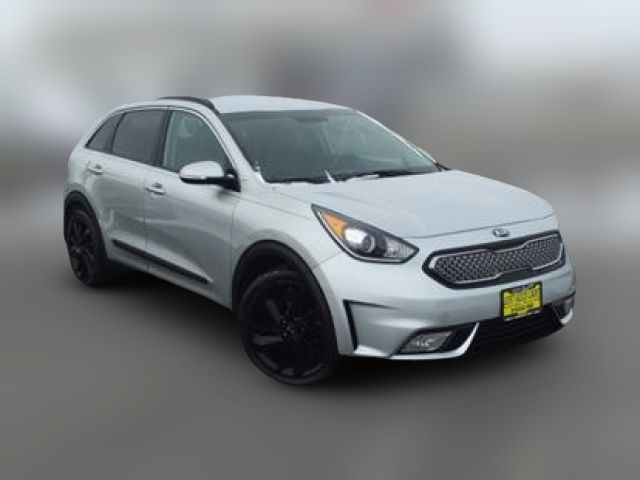 2019 Kia Niro S Touring