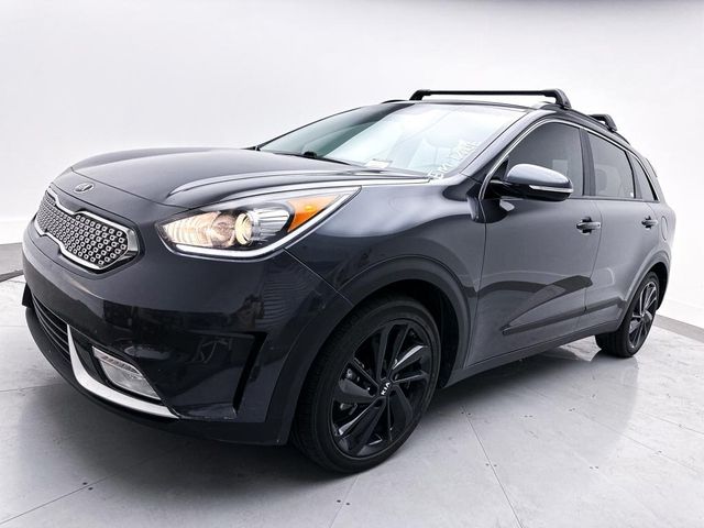 2019 Kia Niro S Touring