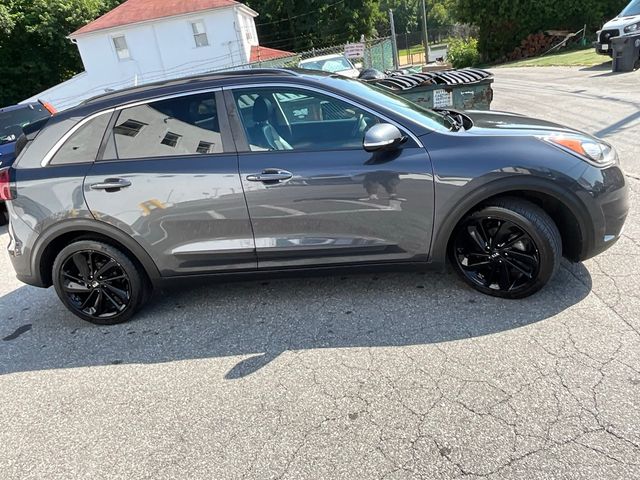 2019 Kia Niro S Touring