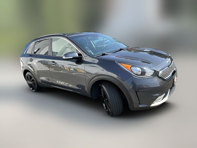 2019 Kia Niro S Touring