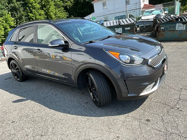 2019 Kia Niro S Touring