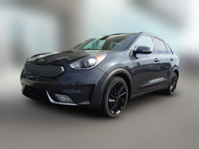 2019 Kia Niro S Touring